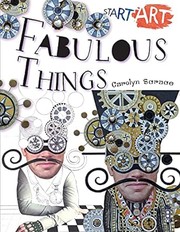 Fabulous Things (Start Art)