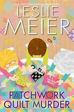 Patchwork Quilt Murder