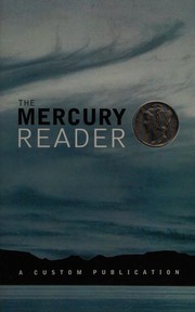 The mercury reader -- Art Institute of California San Diego