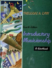 Introductory Musicianship