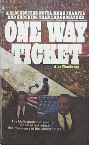 One-Way Ticket