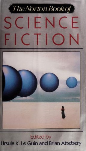 The Norton Book of Science Fiction