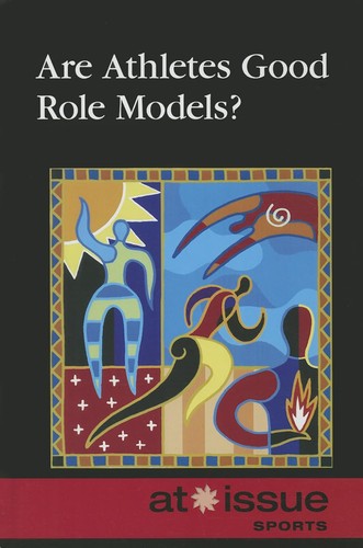 Are Althletes Good Role Models?