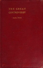 The great controversy