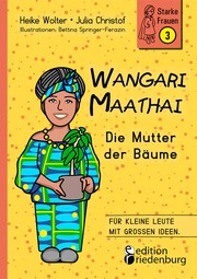 Wangari Maathai