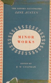 Minor Works