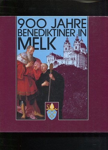 900 Jahre Benediktiner in Melk