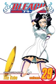 Bleach