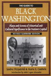 The guide to Black Washington