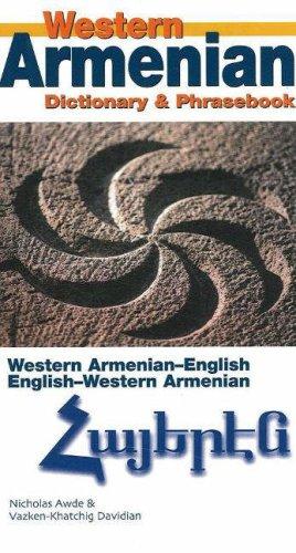Western Armenian