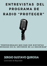 Entrevistas del programa de radio