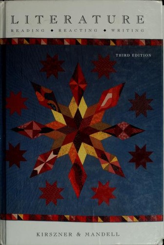 Literature -- third edition