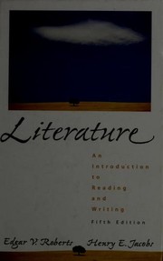 Literature--Fifth Edition