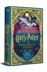 Harry Potter y el Prisionero de Azkaban (Ed. Minalima)