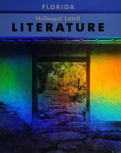 McDougal Littell literature