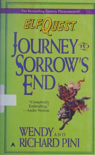 Journey to Sorrow's End