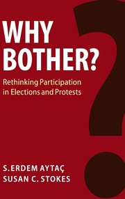 Why Bother?