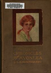Further chronicles of Avonlea