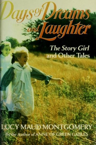 Days of dreams and laughter