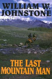 The Last Mountain Man
