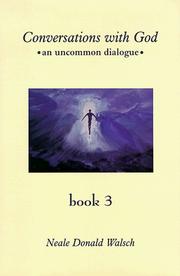 Conversations with God, Book 1