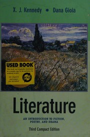 Literature--Third Compact Edition