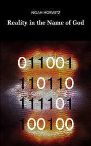 Reality in the Name of God, or, Divine Insistence