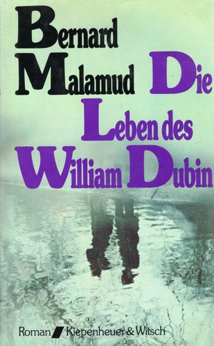 Dubin's Lives