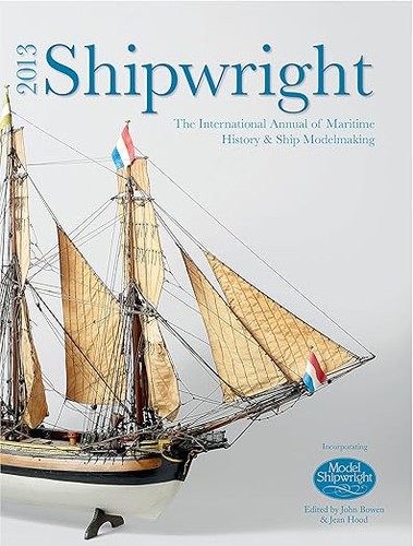 Shipwright 2013