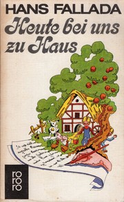 Heute bei uns zu Haus