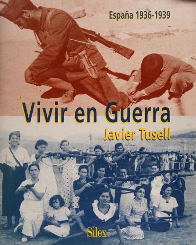 Vivir en guerra