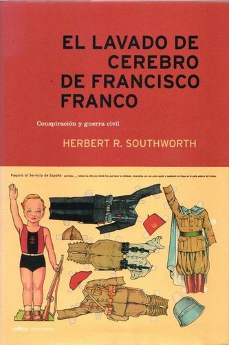 Disinformation and the Spanish Civil War