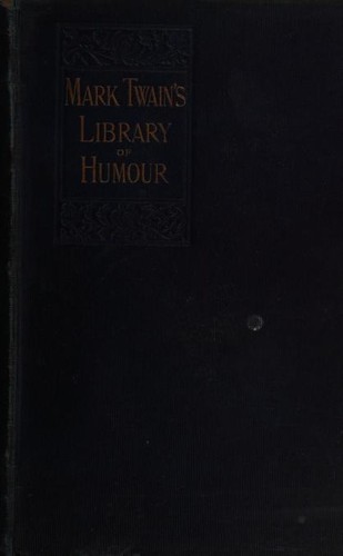 Mark Twain's Library of Humor