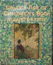The golden age of children's book illustrations