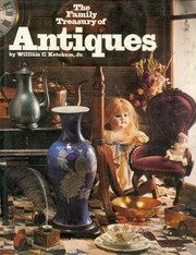 The family treasury of antiques