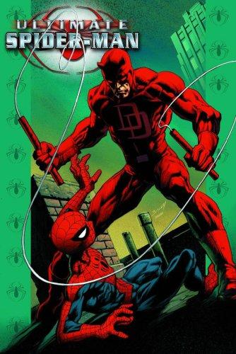 Ultimate Spider-Man, Vol. 18