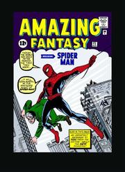 Amazing Fantasy