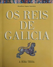 Os Reis de Galicia