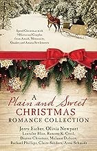 Plain and Sweet Christmas Romance Collection