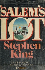 'Salem’s Lot