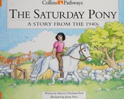 The Saturday pony