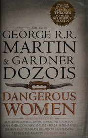 Dangerous Women