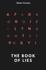 Book of Lies