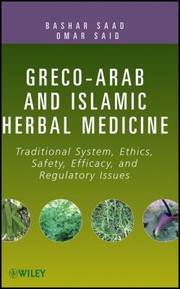 Greco-Arab and Islamic herbal medicine