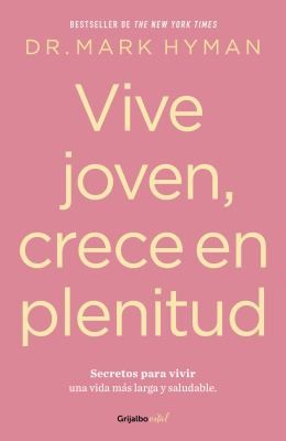 Vive Joven, Crece en Plenitud