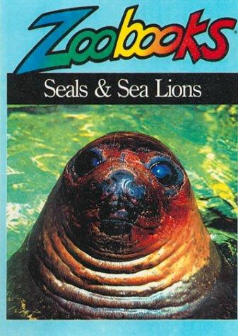 Seals, sea lions, & walruses