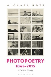 Photopoetry 1845-2015
