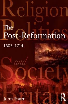 Post-Reformation