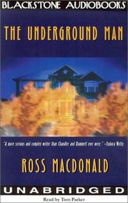 The Underground Man