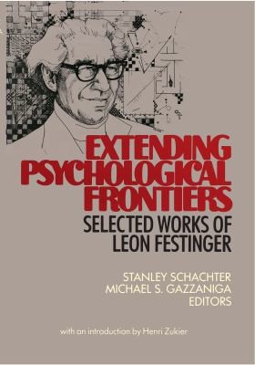 Extending psychological frontiers